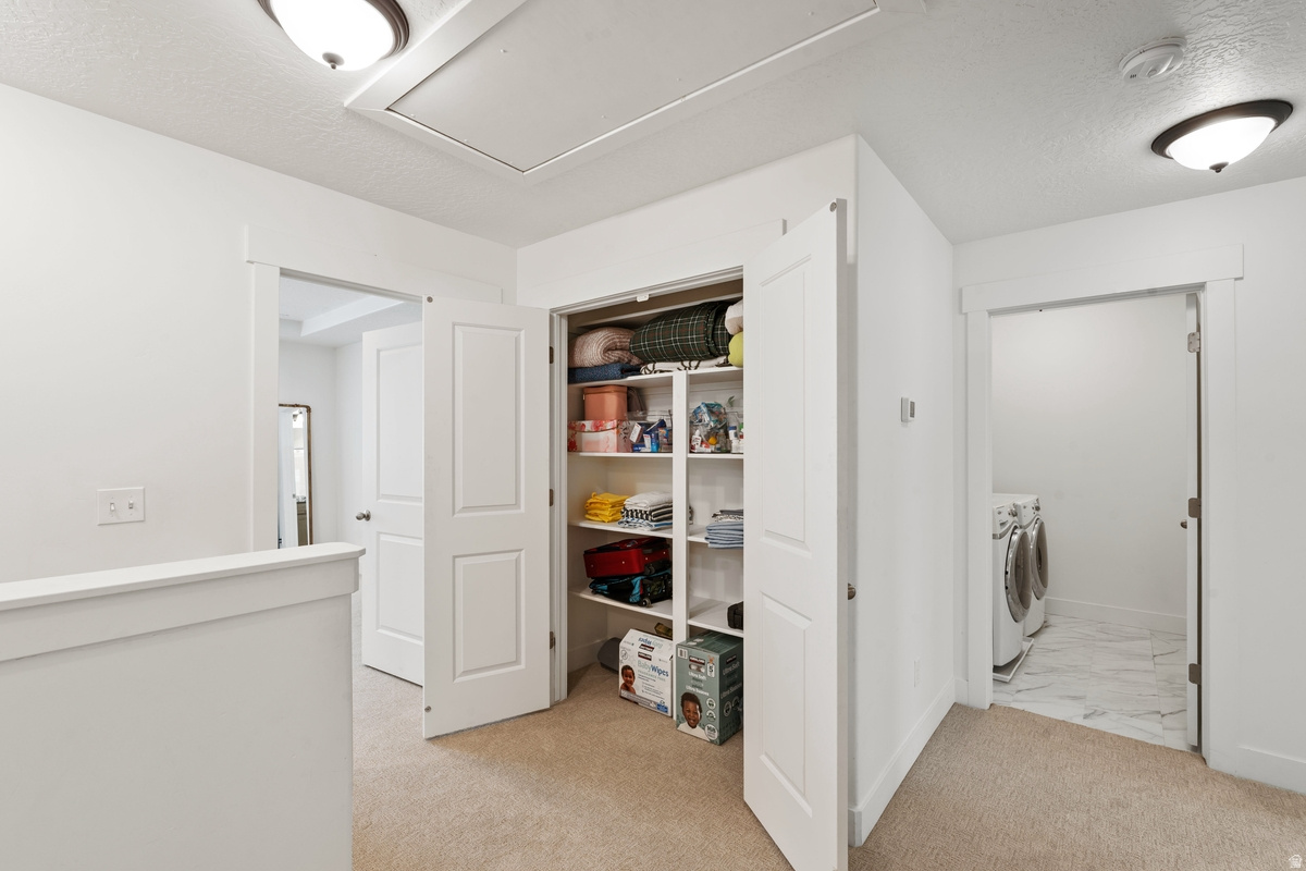 HARMONY TOWNHOMES - Residential