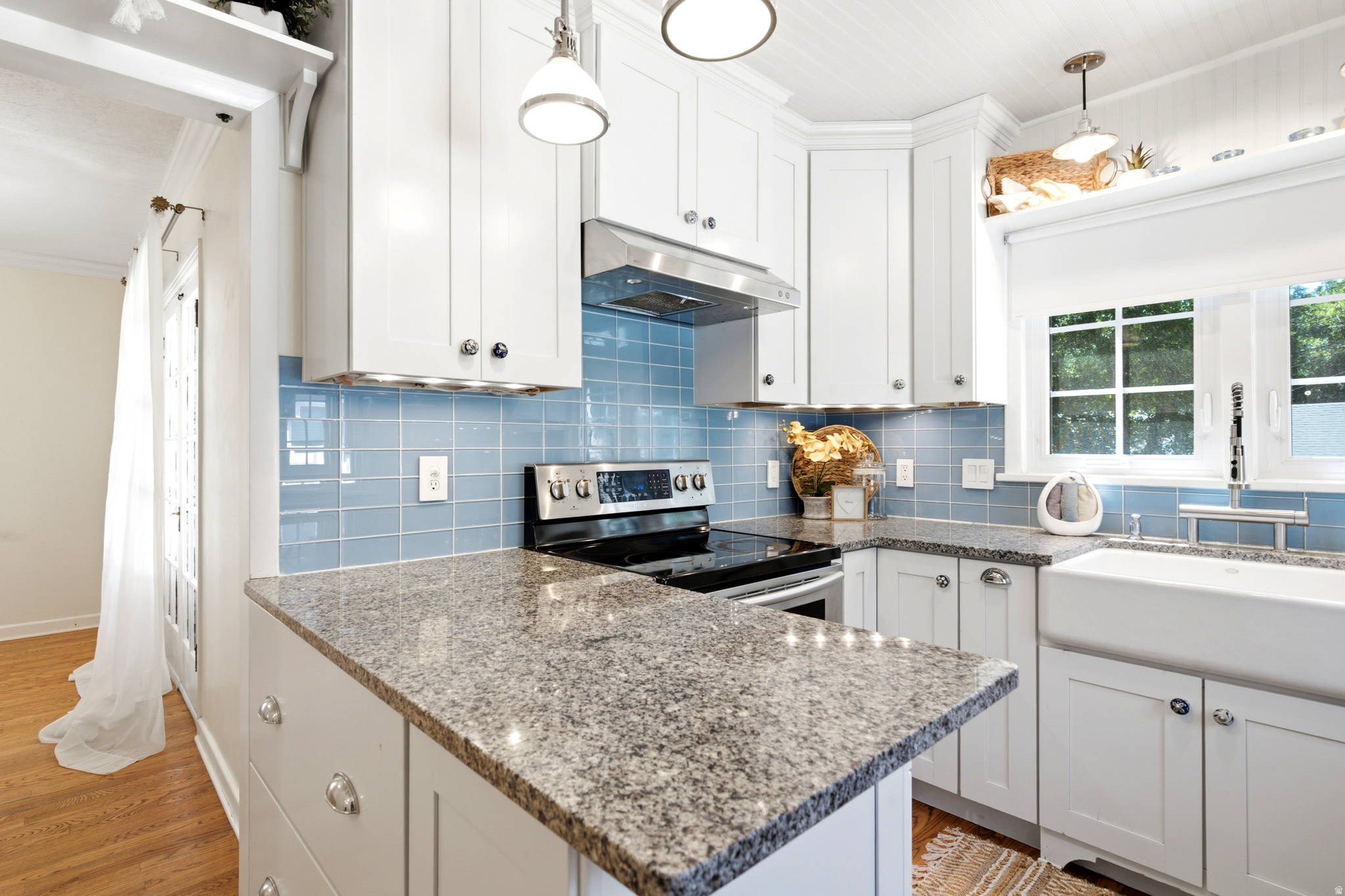LINK & GRIFFINS FIRST ADDITION - Residential