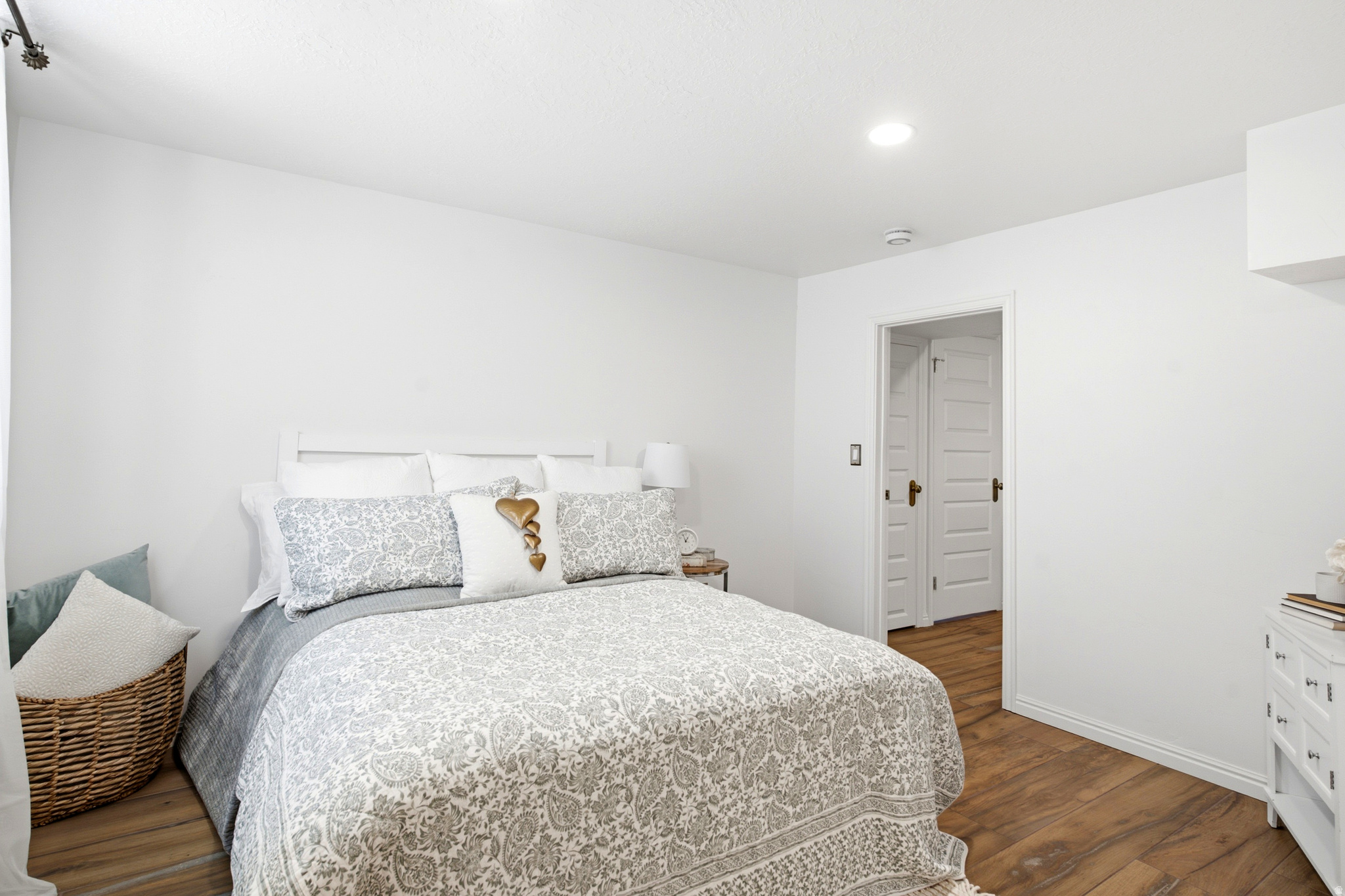LINK & GRIFFINS FIRST ADDITION - Residential