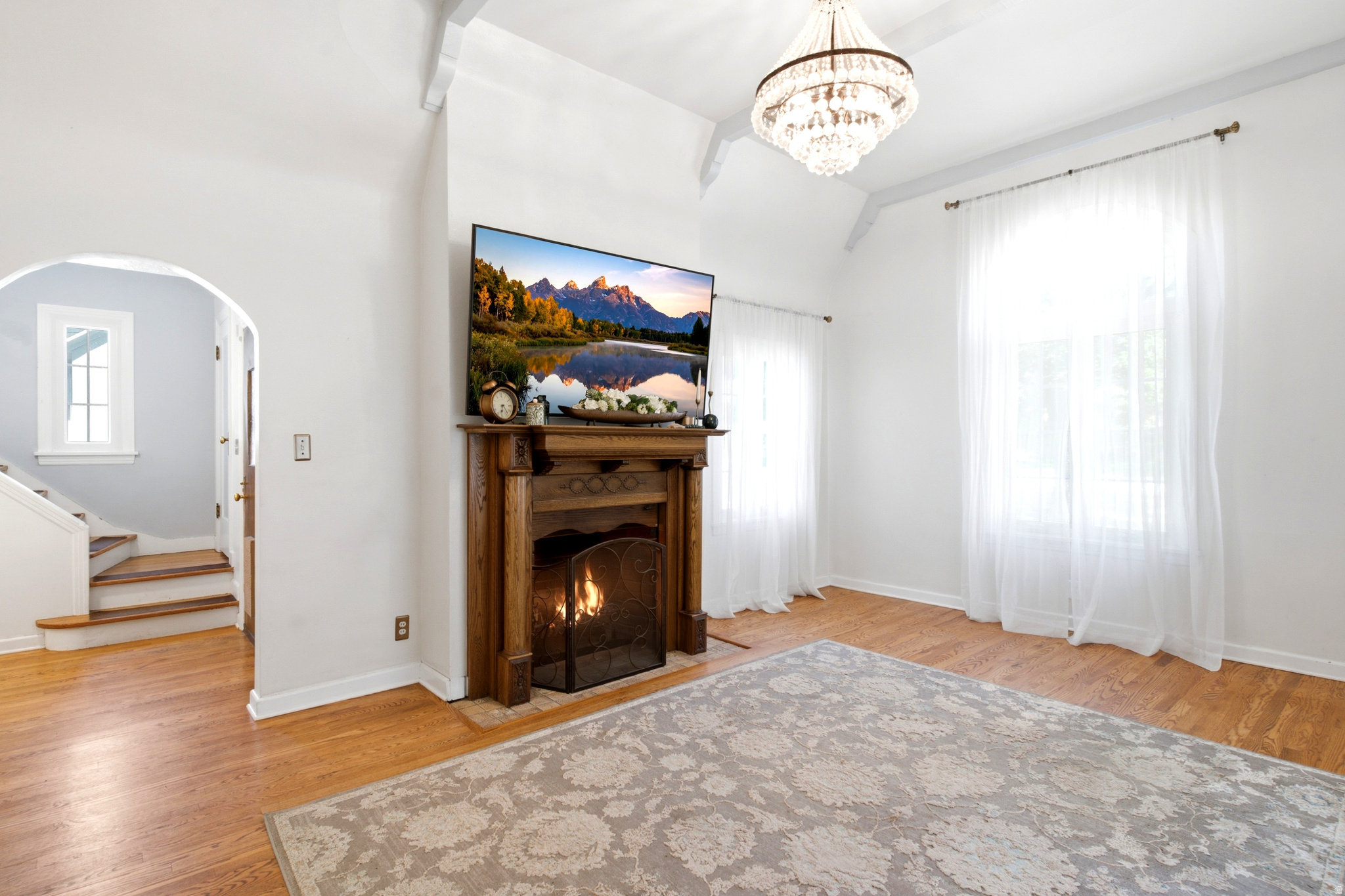 LINK & GRIFFINS FIRST ADDITION - Residential