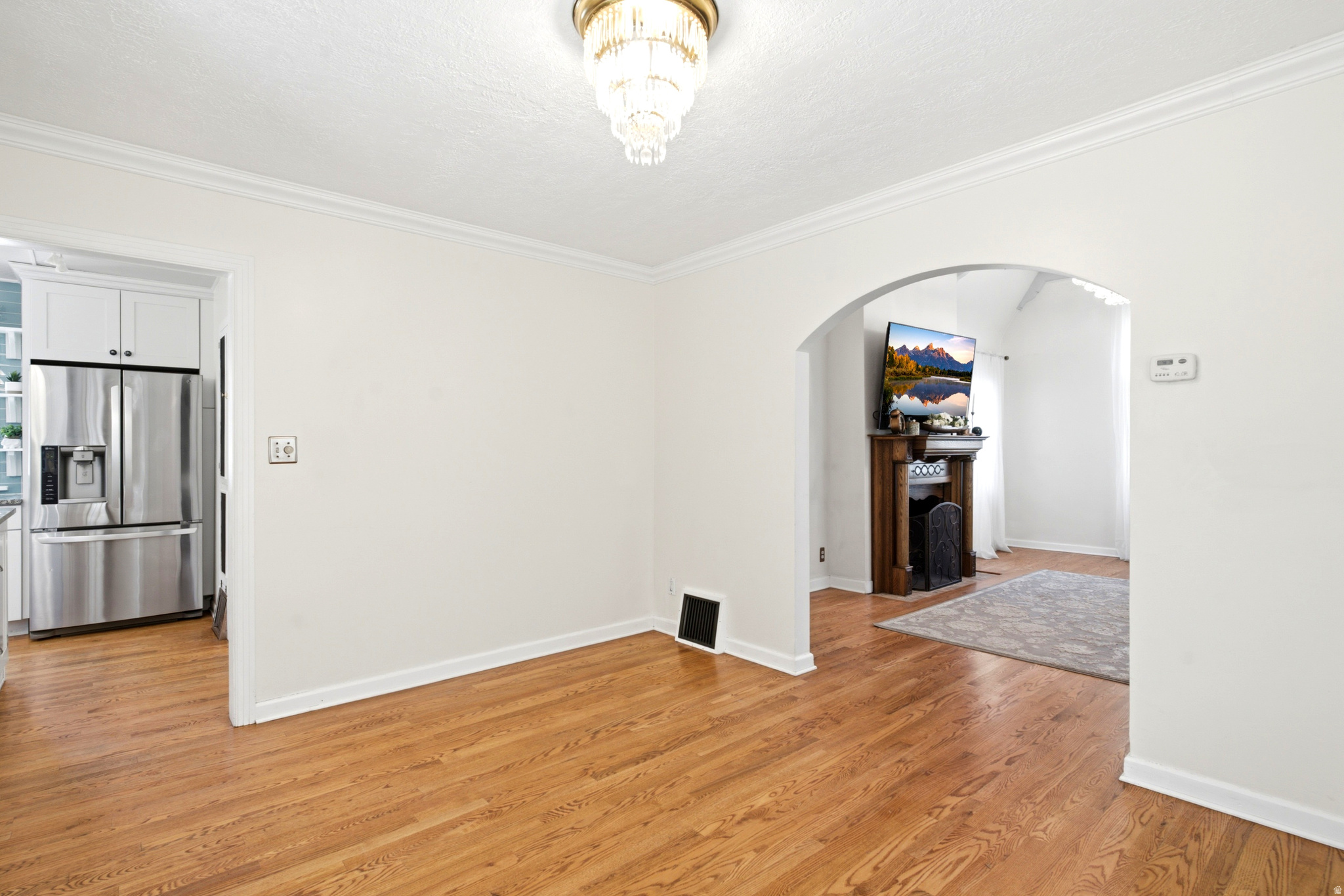 LINK & GRIFFINS FIRST ADDITION - Residential