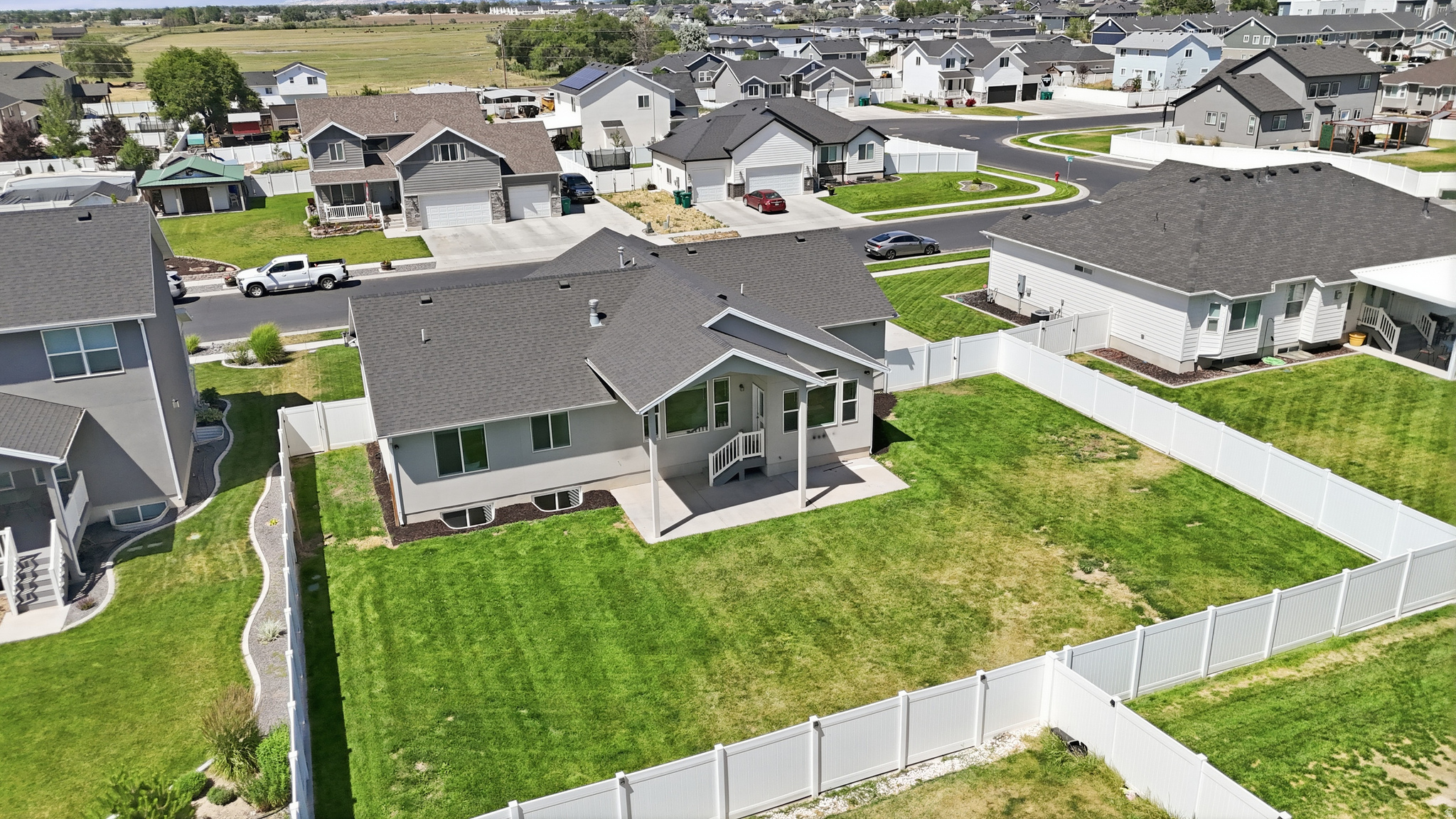 UPPER DAYSPRING SUBD - Residential