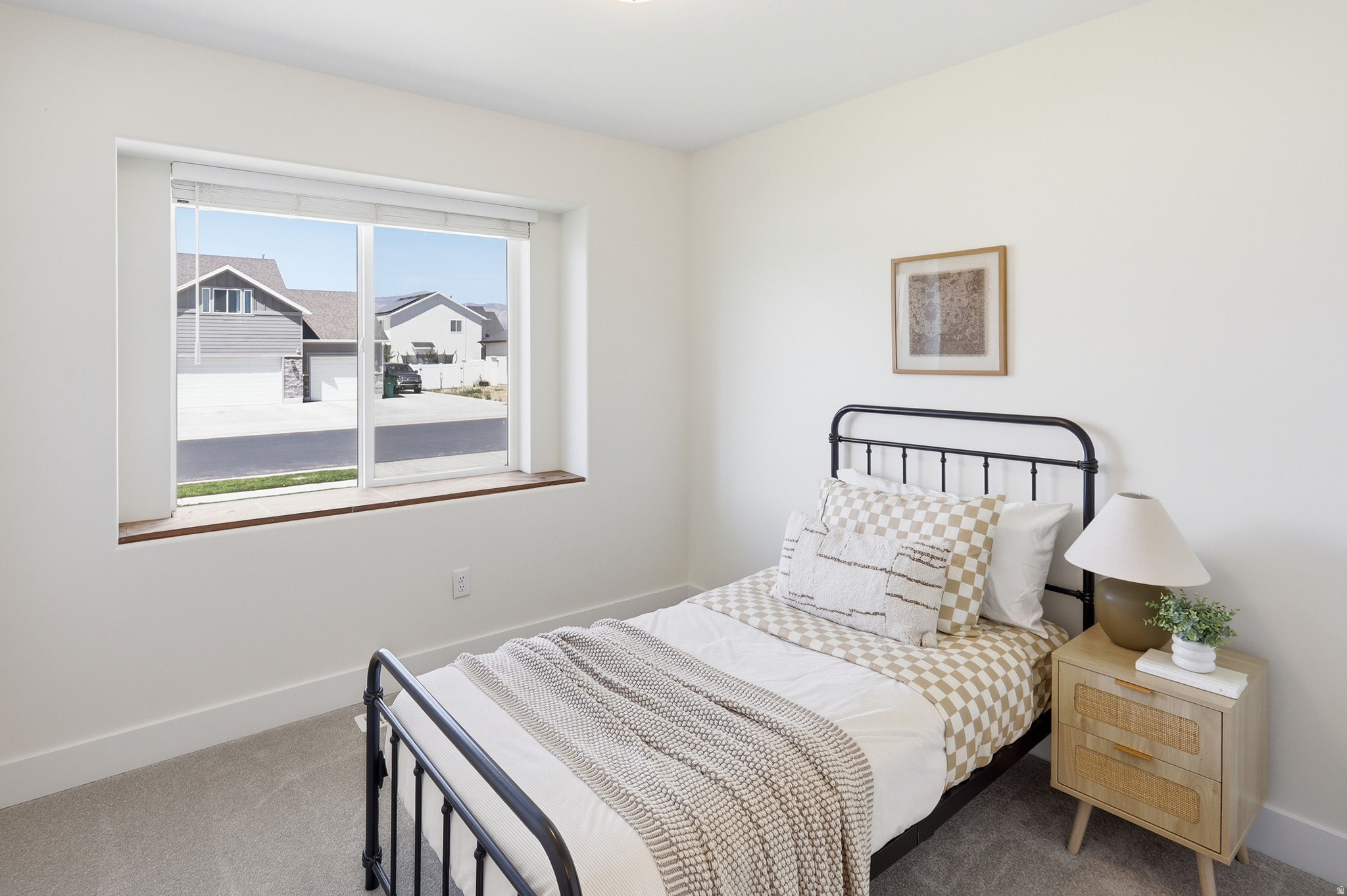 UPPER DAYSPRING SUBD - Residential