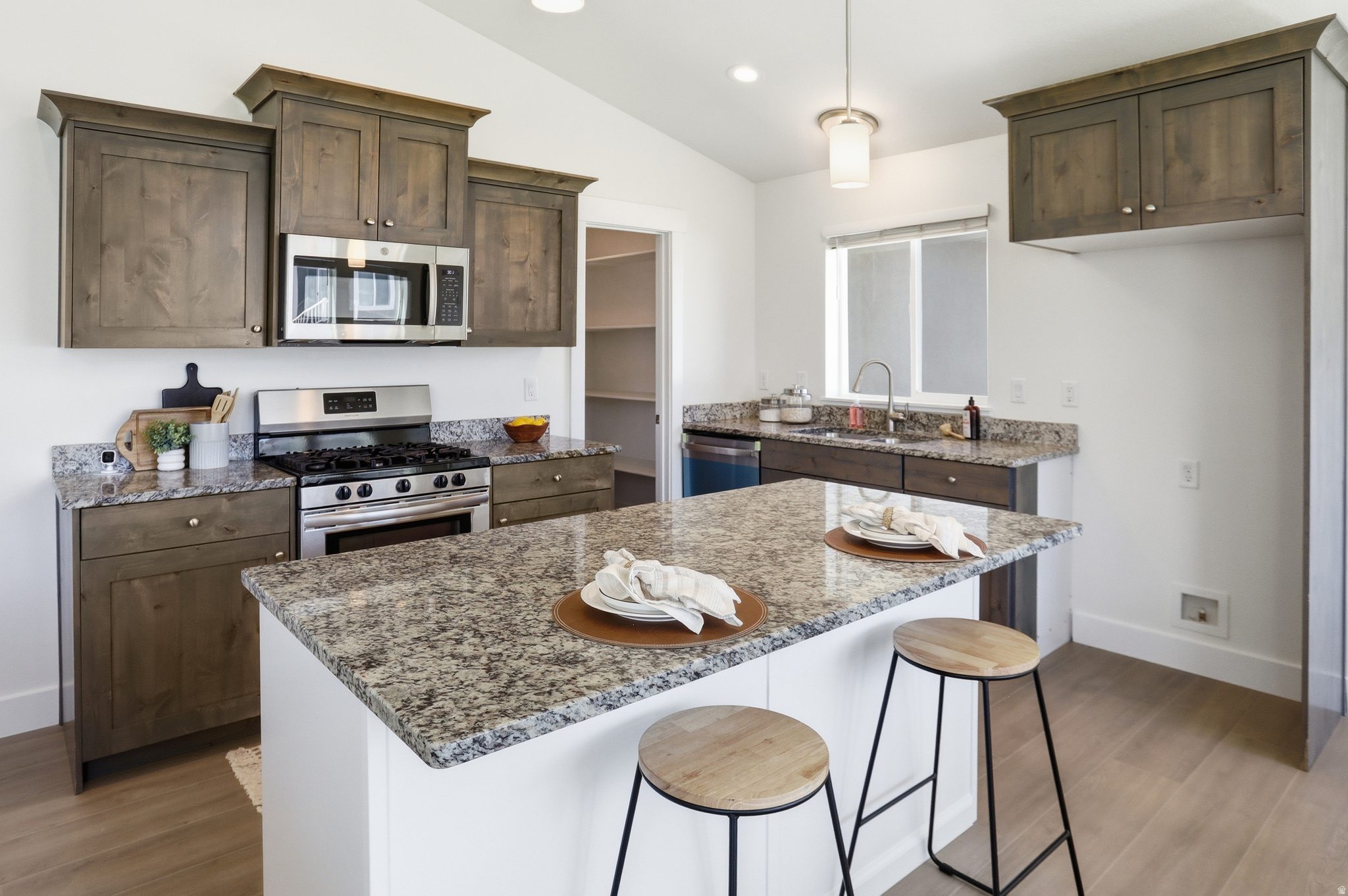 UPPER DAYSPRING SUBD - Residential