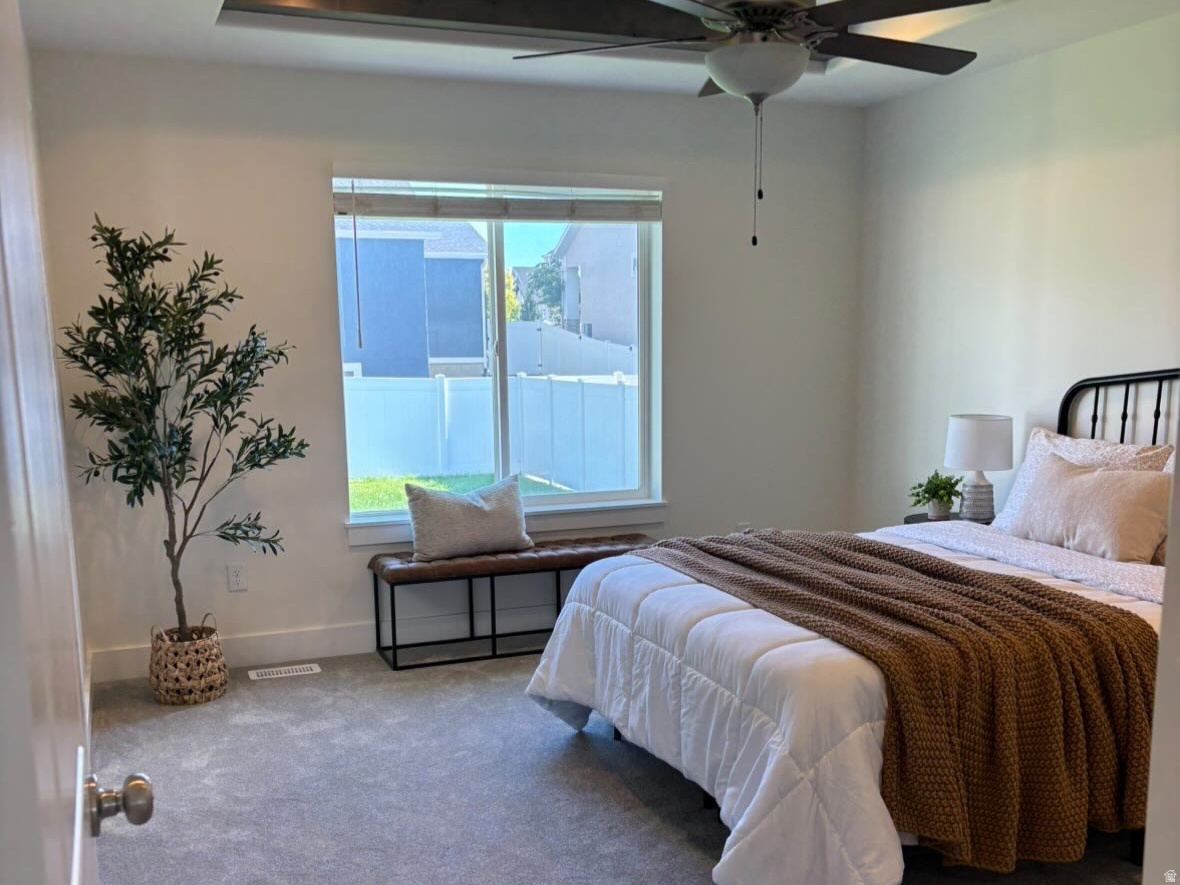 UPPER DAYSPRING SUBD - Residential