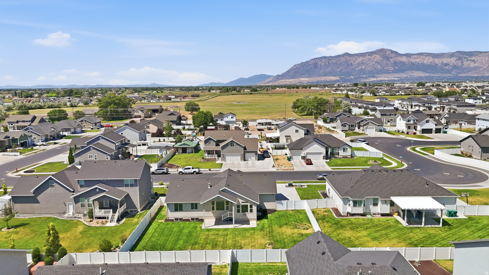 UPPER DAYSPRING SUBD - Residential