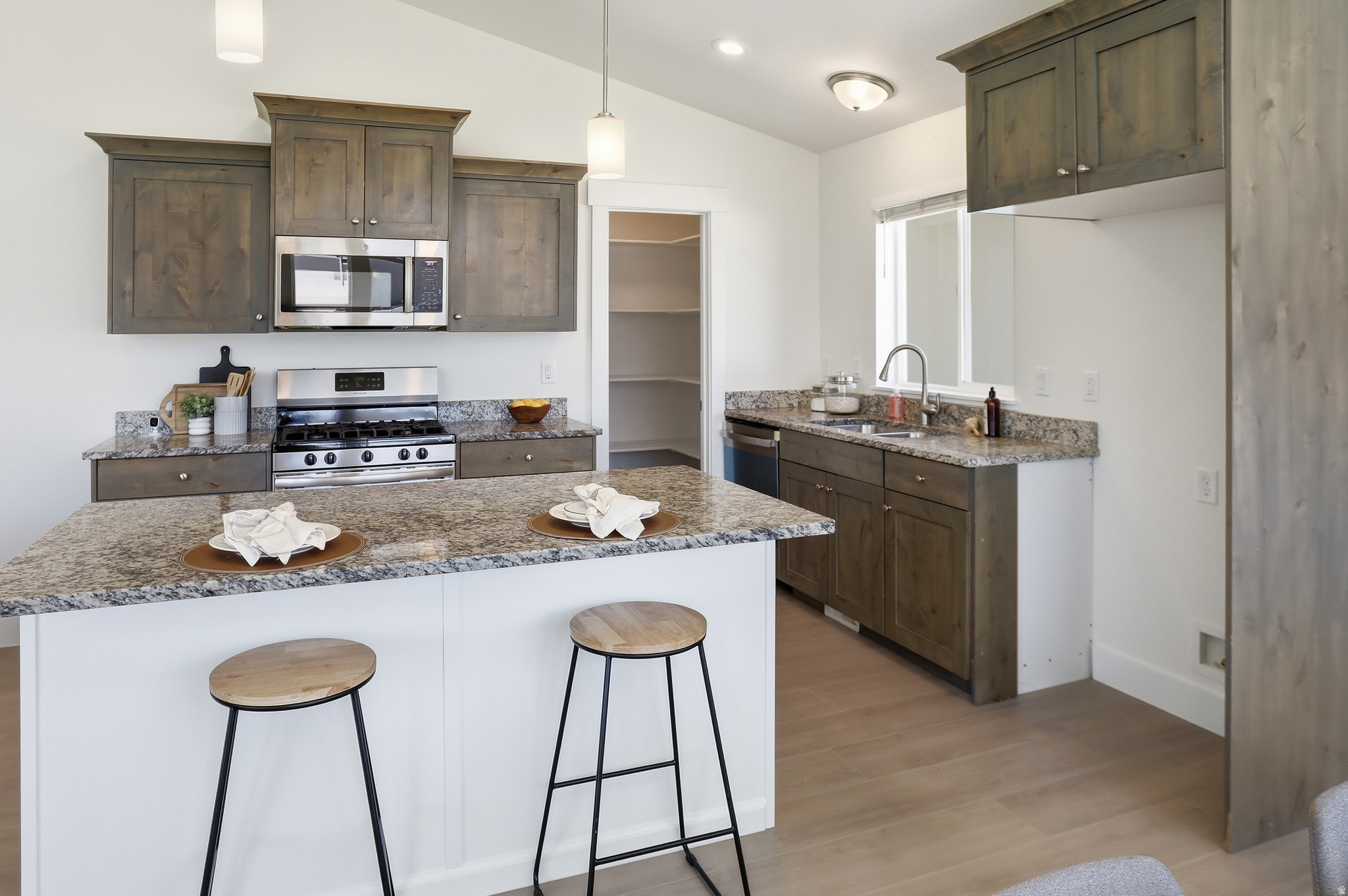 UPPER DAYSPRING SUBD - Residential