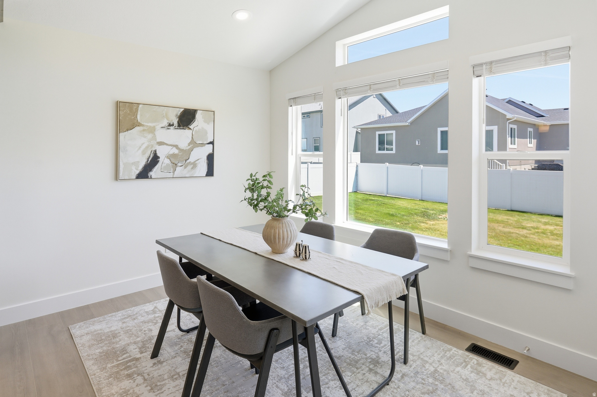 UPPER DAYSPRING SUBD - Residential