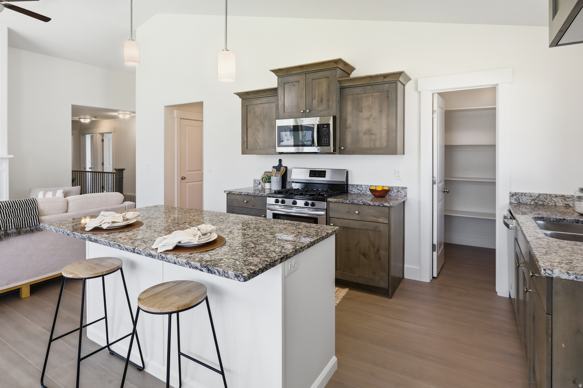 UPPER DAYSPRING SUBD - Residential