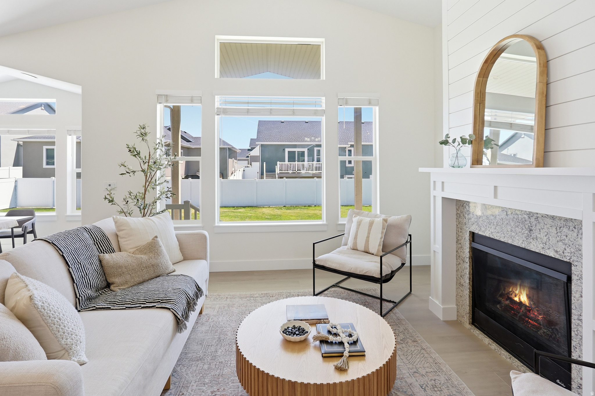 UPPER DAYSPRING SUBD - Residential