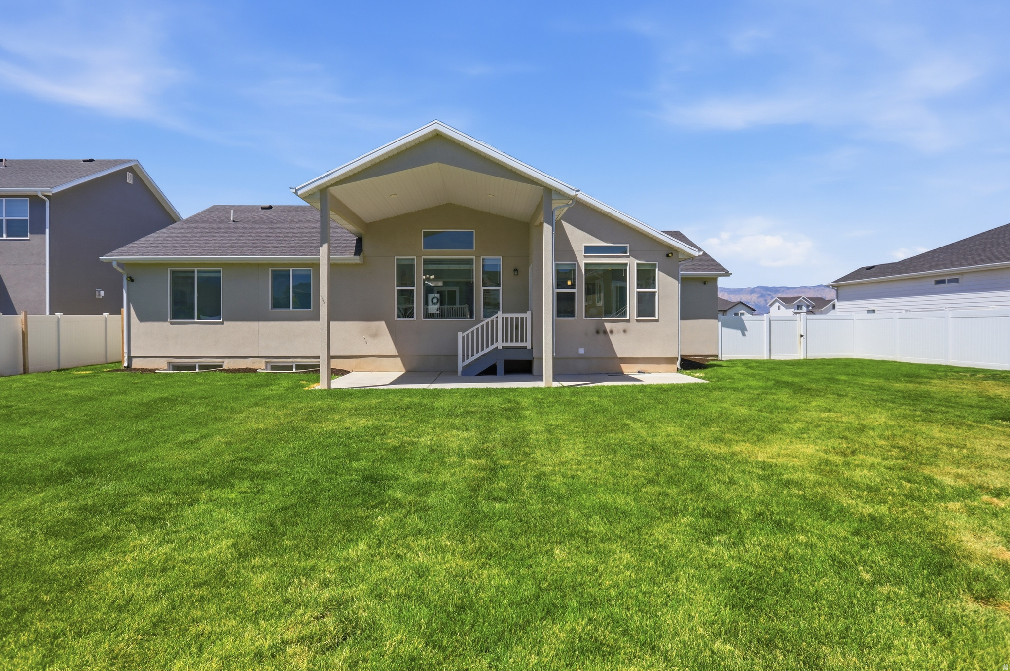 UPPER DAYSPRING SUBD - Residential