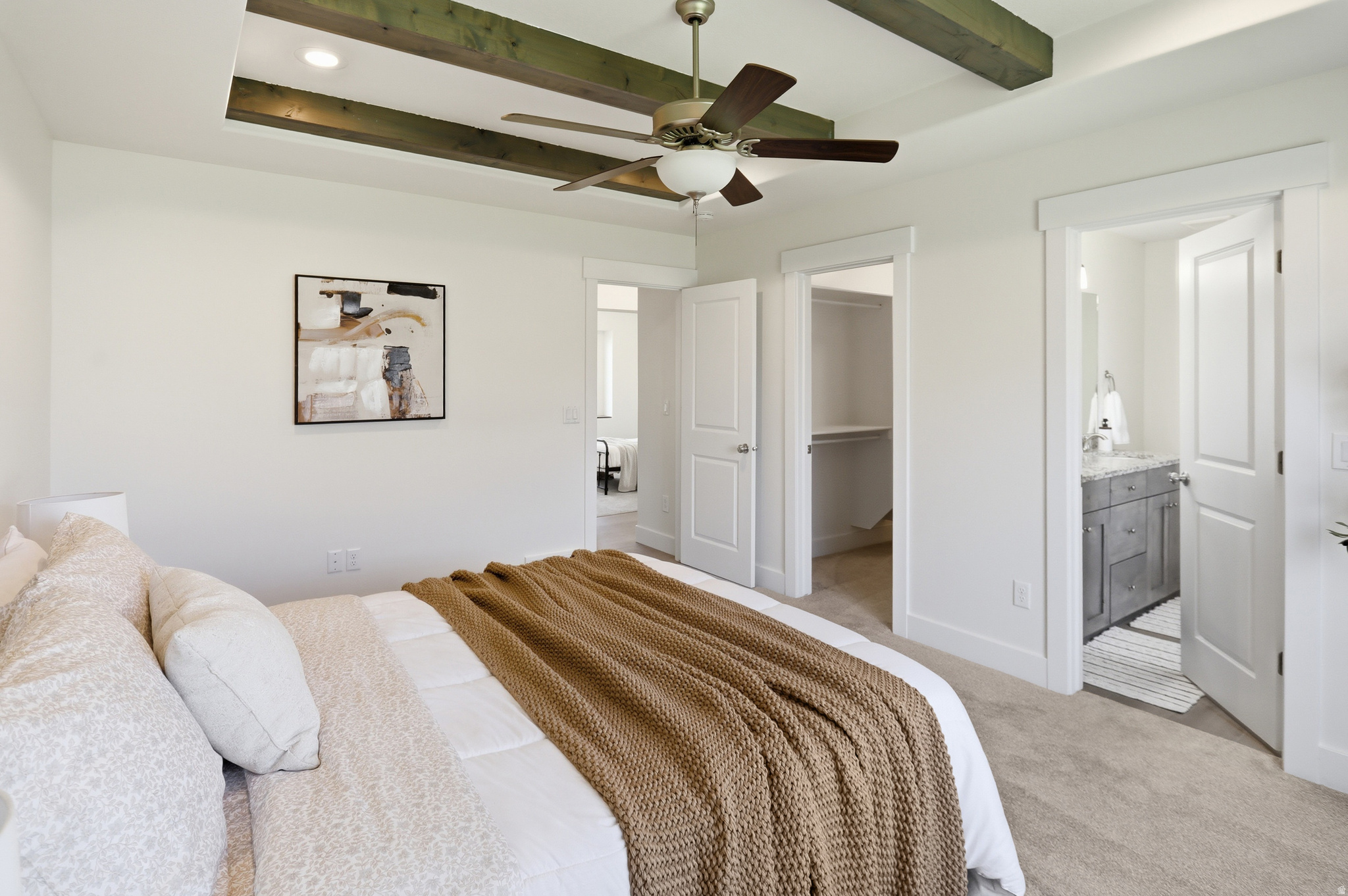 UPPER DAYSPRING SUBD - Residential
