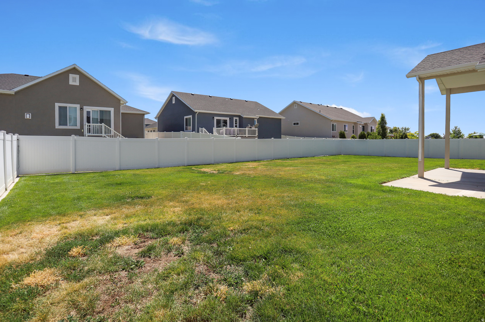 UPPER DAYSPRING SUBD - Residential
