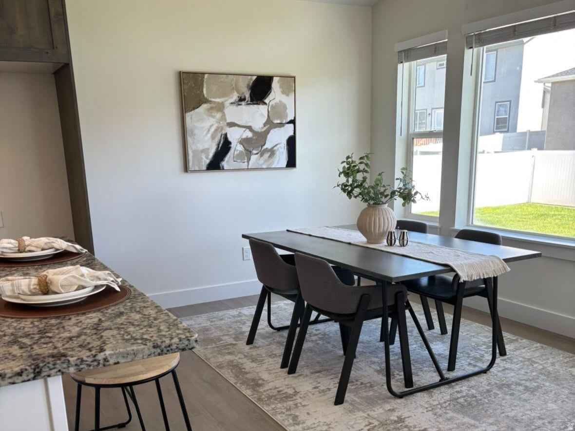 UPPER DAYSPRING SUBD - Residential