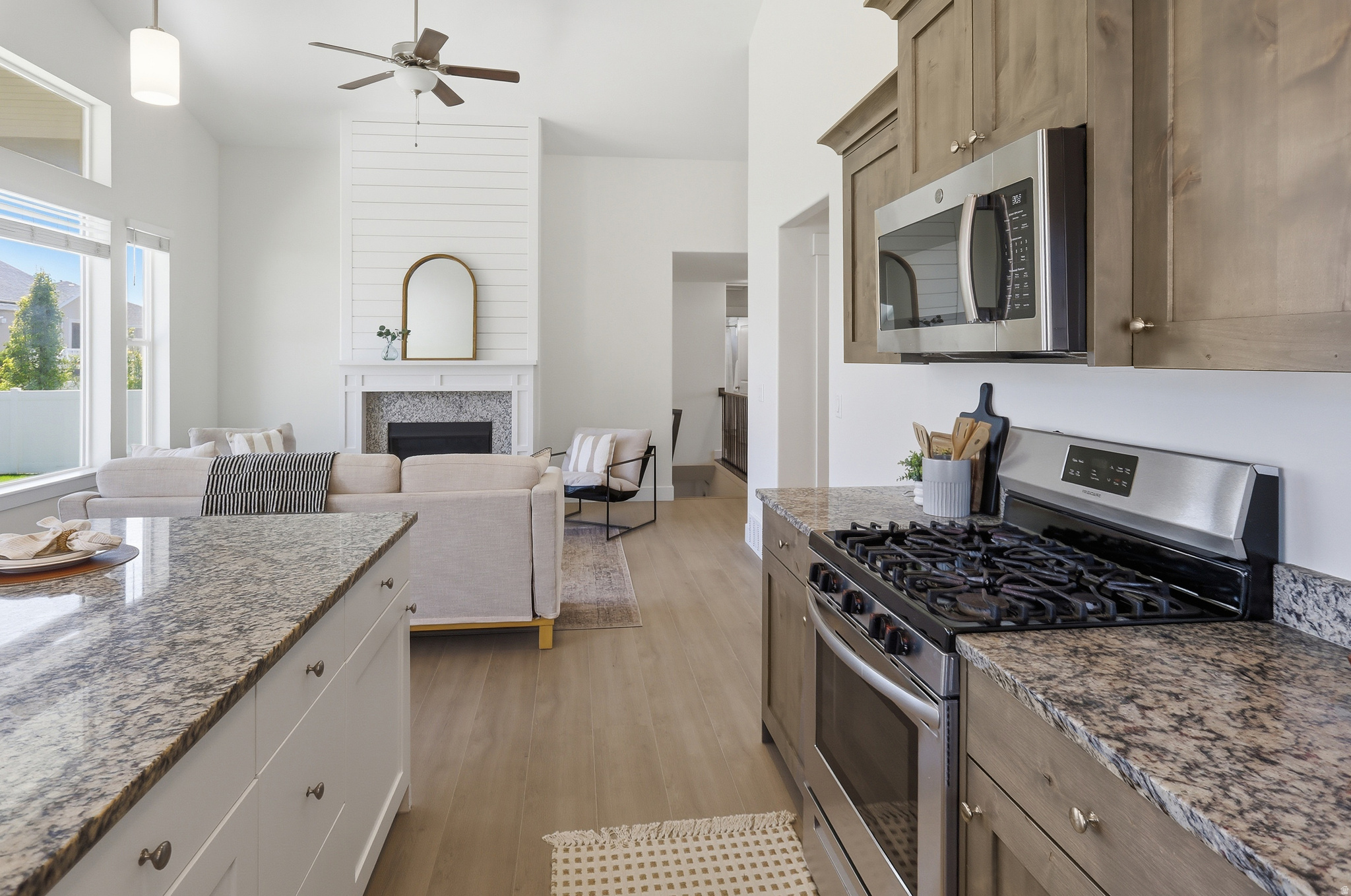 UPPER DAYSPRING SUBD - Residential
