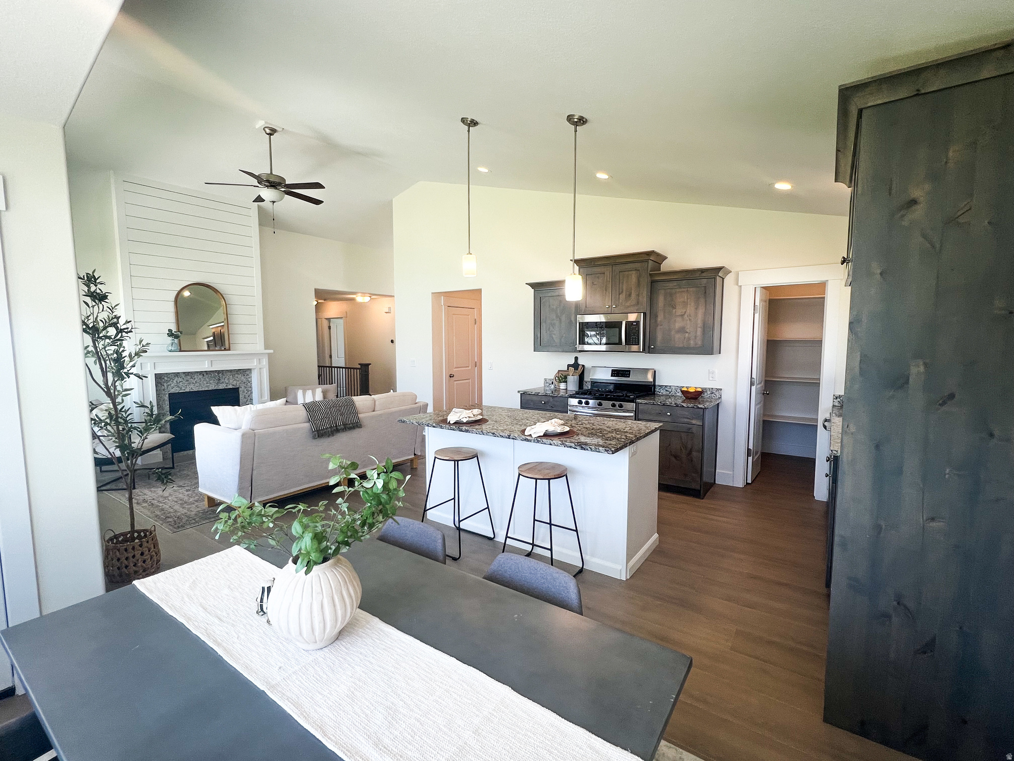 UPPER DAYSPRING SUBD - Residential