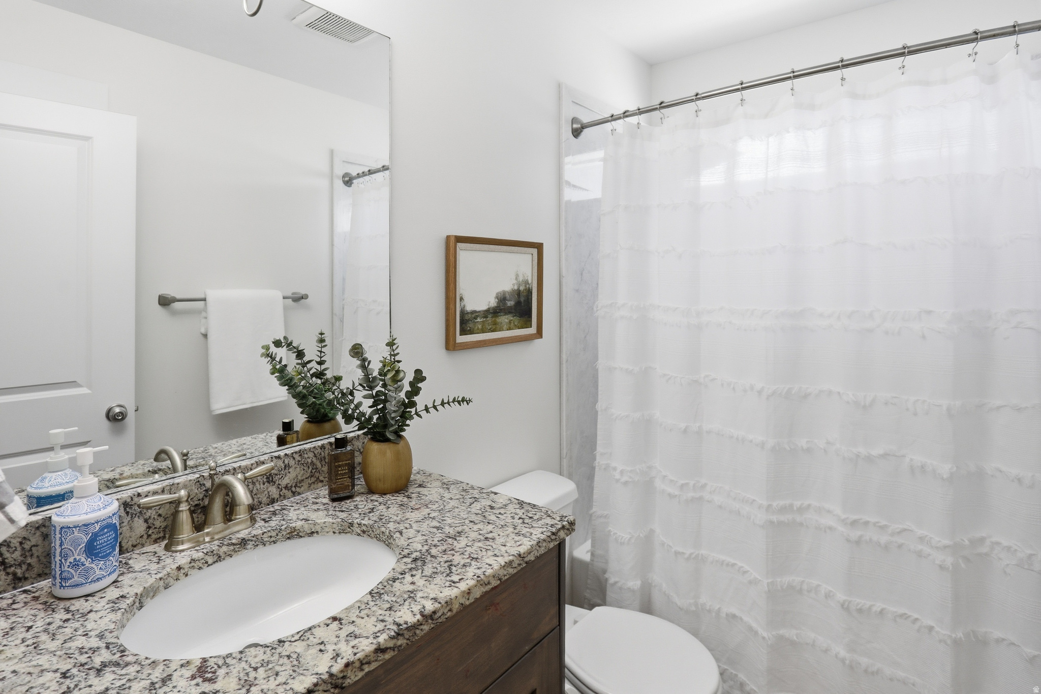 UPPER DAYSPRING SUBD - Residential
