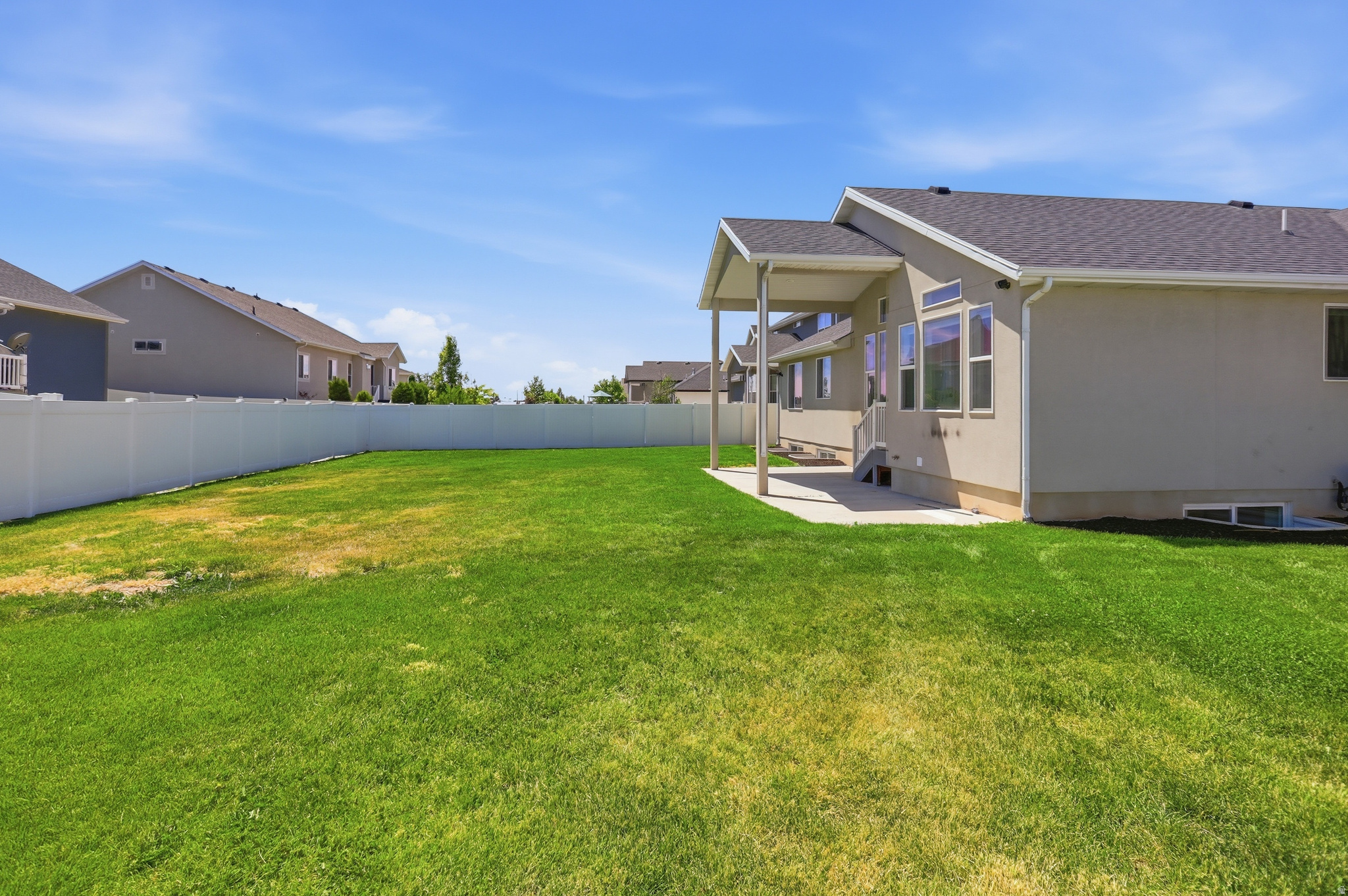 UPPER DAYSPRING SUBD - Residential