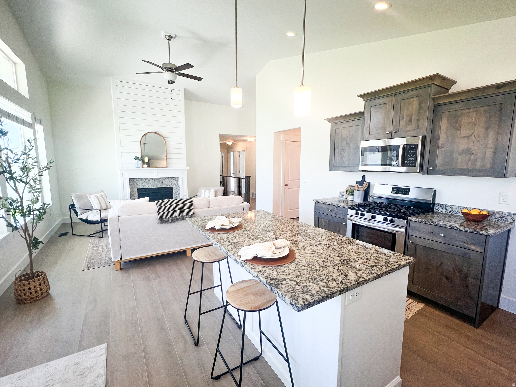 UPPER DAYSPRING SUBD - Residential