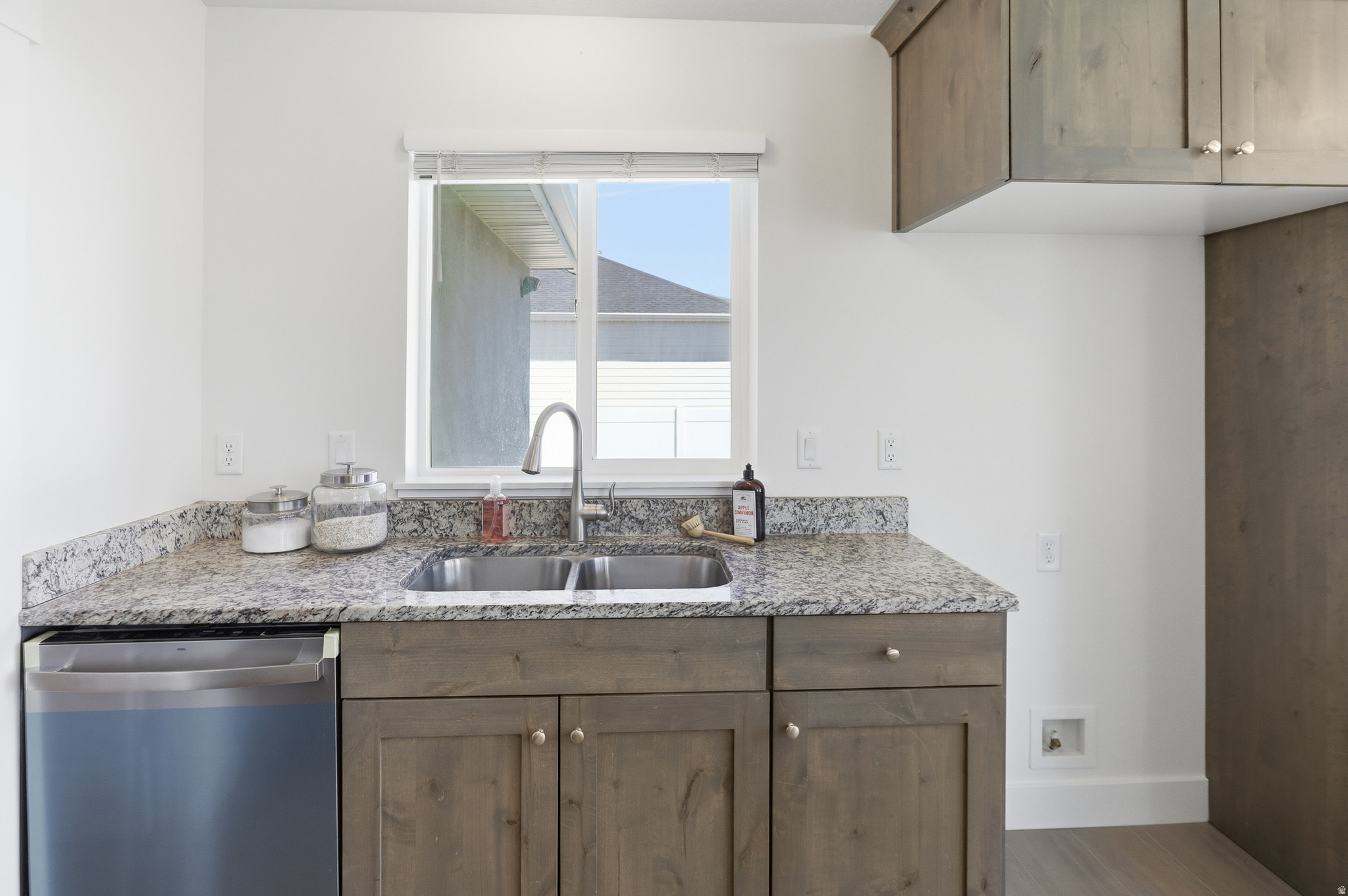 UPPER DAYSPRING SUBD - Residential