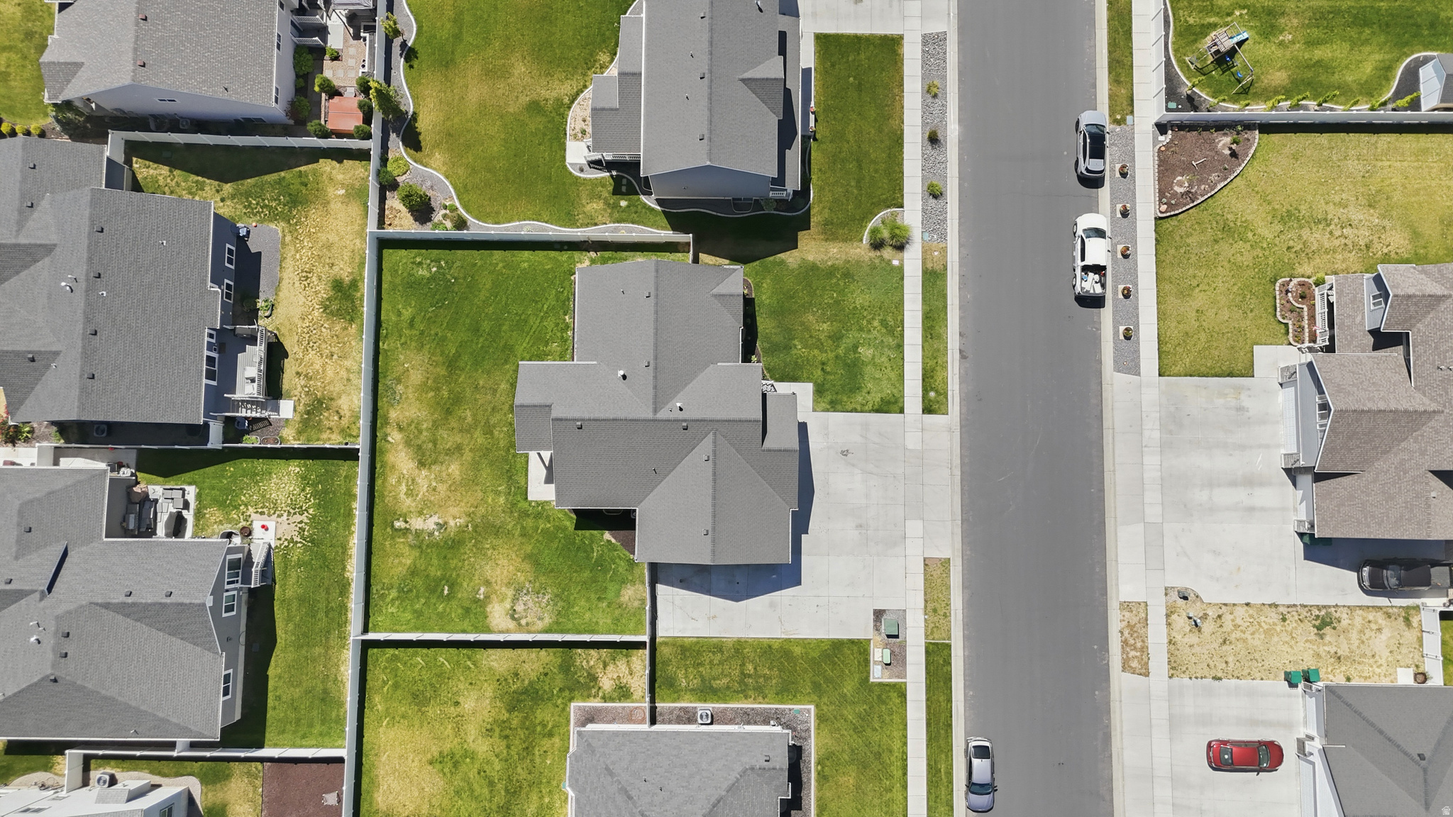 UPPER DAYSPRING SUBD - Residential