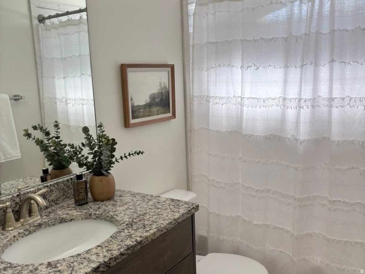 UPPER DAYSPRING SUBD - Residential