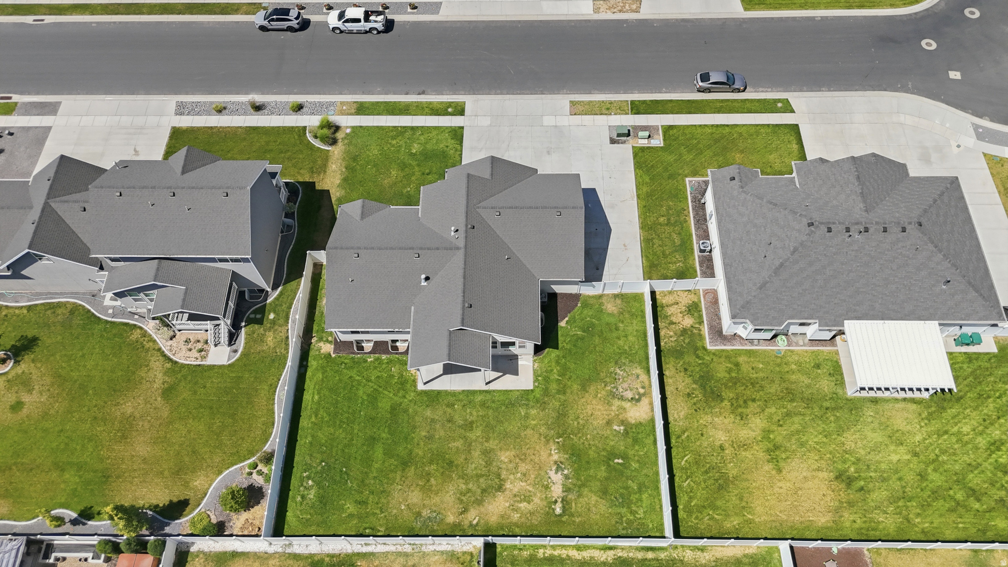UPPER DAYSPRING SUBD - Residential