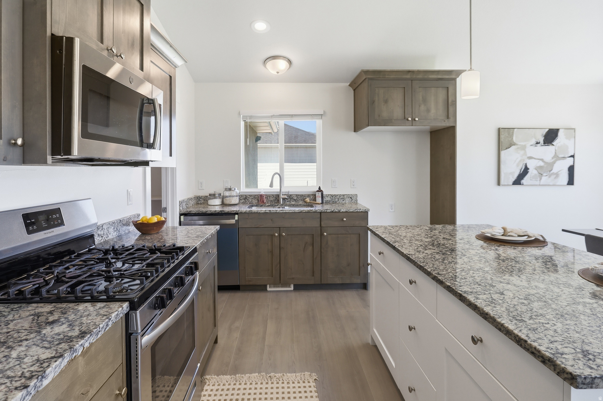 UPPER DAYSPRING SUBD - Residential