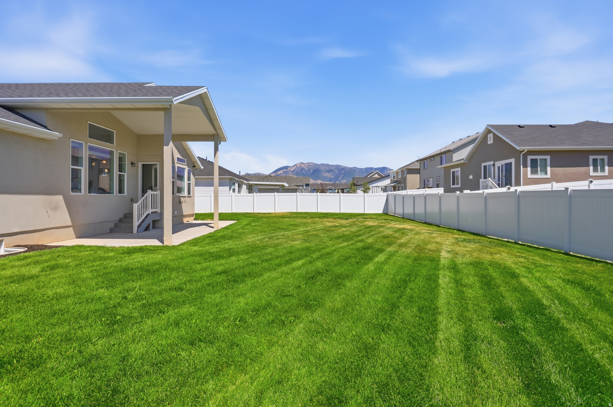 UPPER DAYSPRING SUBD - Residential