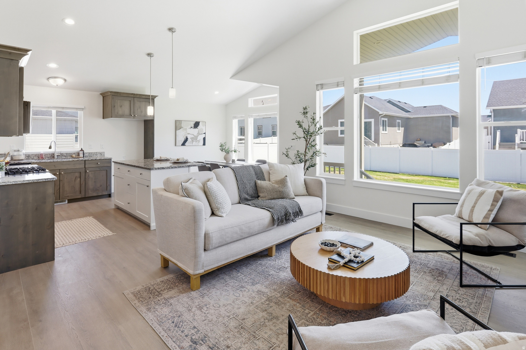UPPER DAYSPRING SUBD - Residential