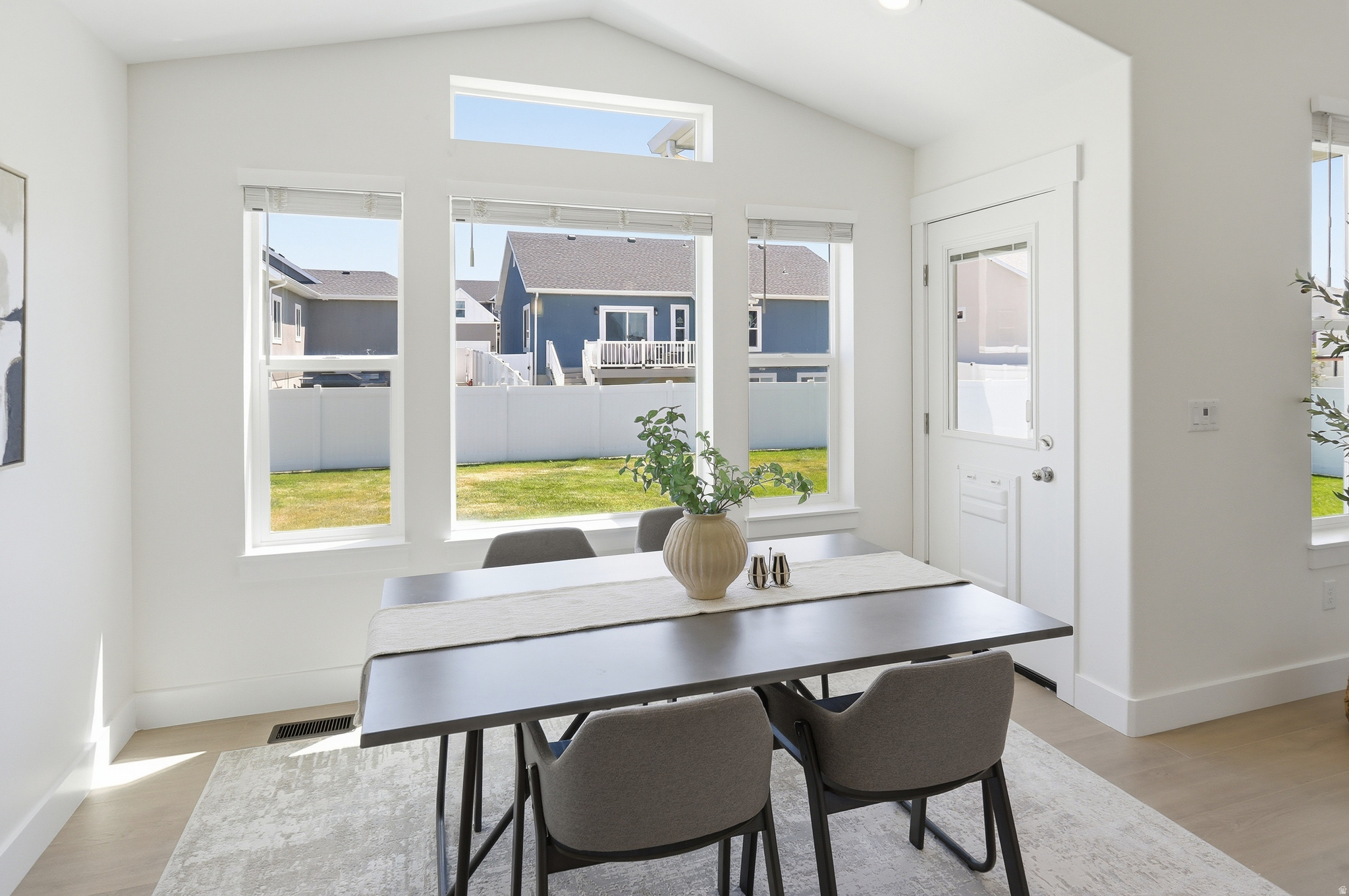 UPPER DAYSPRING SUBD - Residential