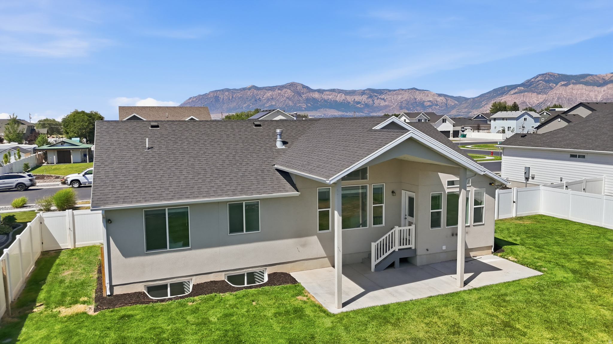 UPPER DAYSPRING SUBD - Residential