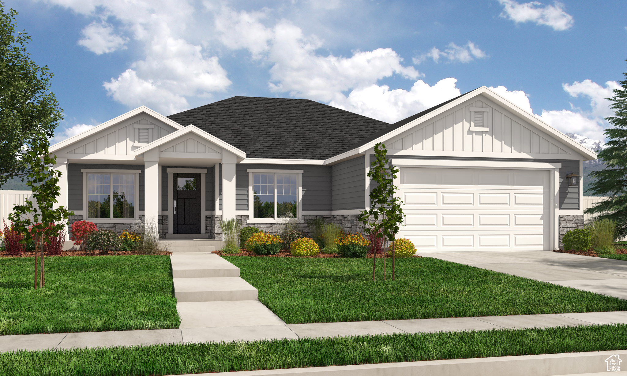 LAKE RIDGE FARMS - Residential
