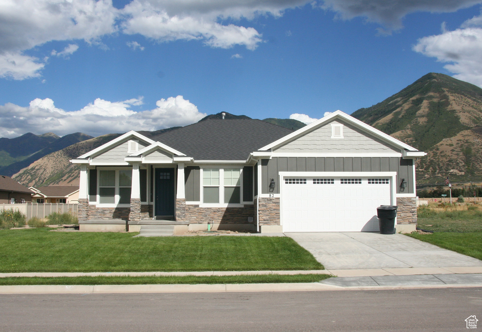 PRESALE LOTS AVAILABLE  BUILD YOUR DREAM HOME! Welcome to Lake Ridge Farms in beautiful Orem, Utah! Enjoy quick freeway access, and nearby shopping and dining. Customize your layout, window sizes, and finishes to create the perfect home for your lifestyle. Choose from 25+ floor plans and start building your dream home today! Home pictured is the Washington floor plan. List price is the base price of the floor plan. Pictures may contain options not included in the base price of the home. Contact the listing agent for details.