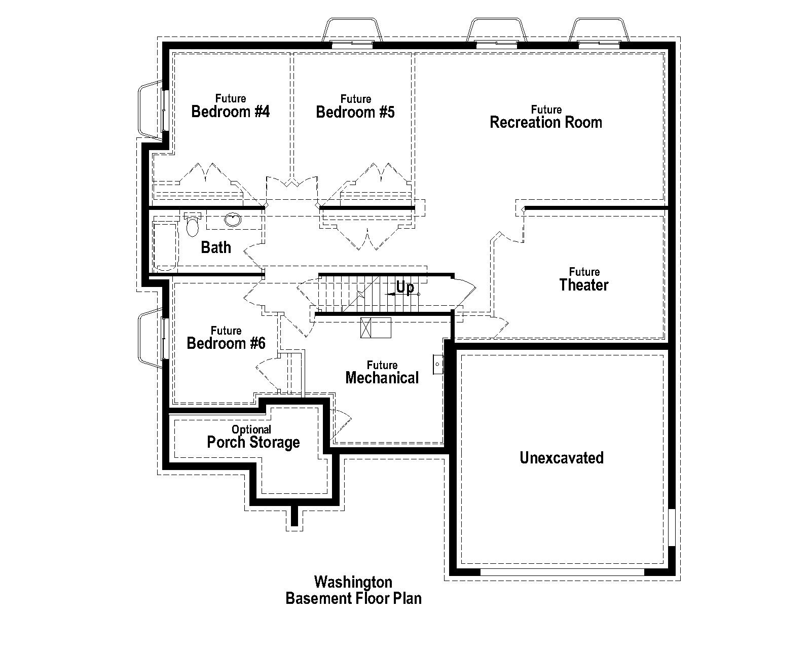 LAKE RIDGE FARMS - Residential