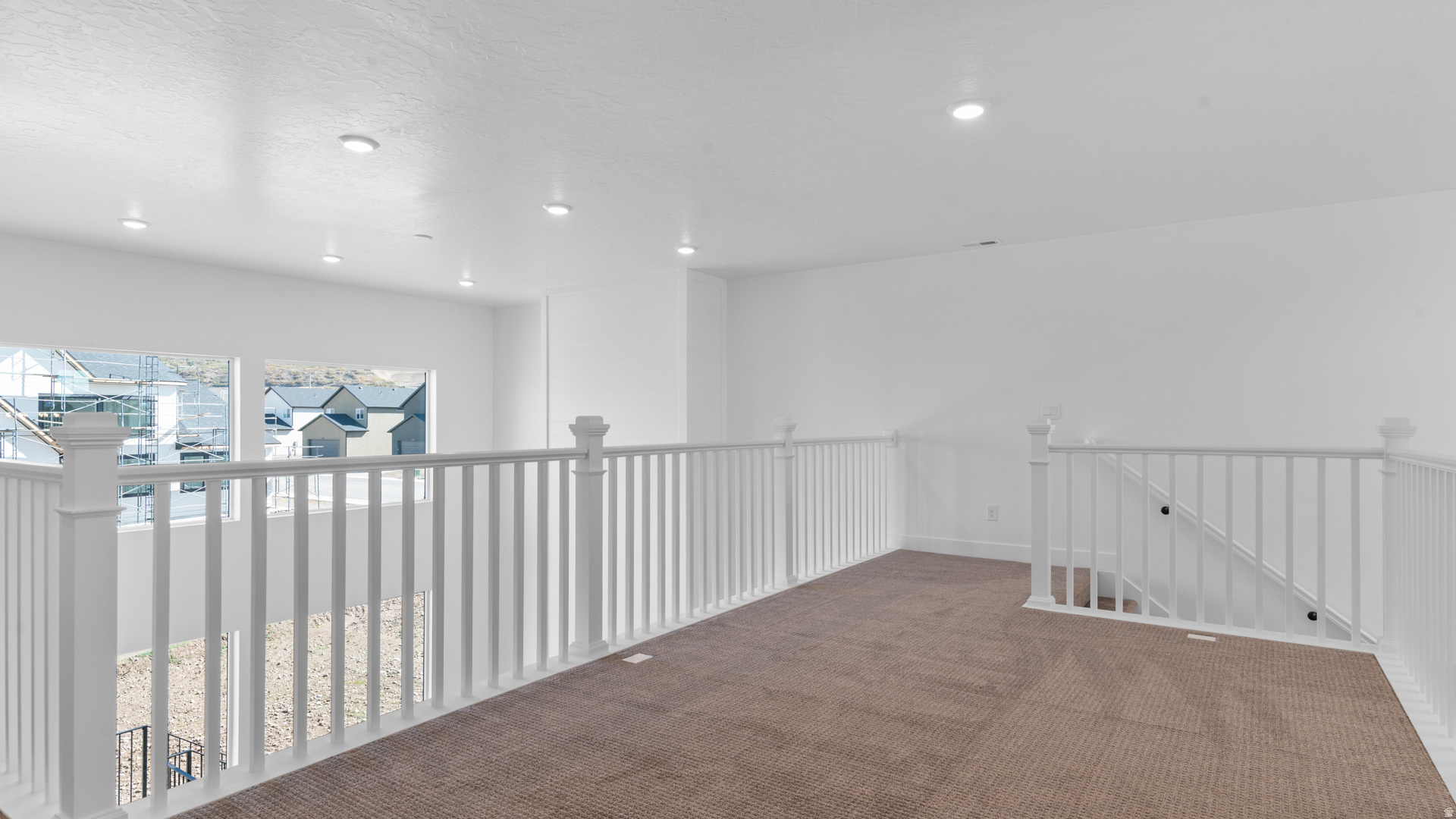 RILEY PARK ESTATES SUBDIVISION - Residential