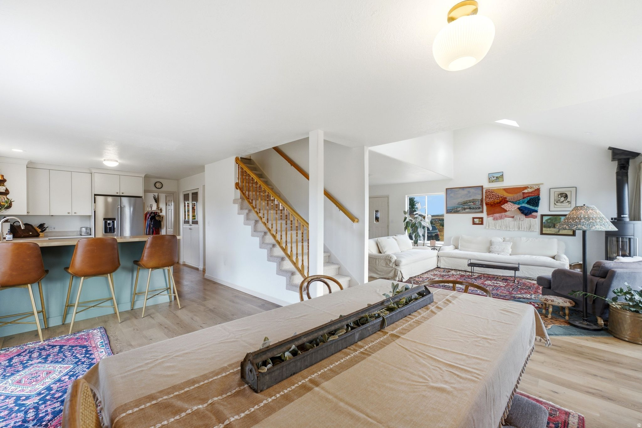 SILVER CREEK ESTATES - Residential
