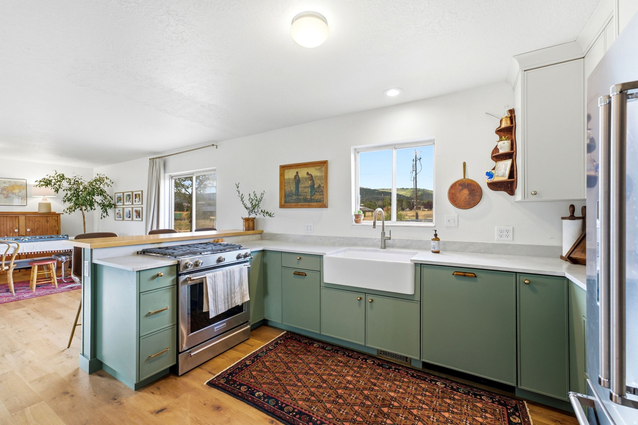 SILVER CREEK ESTATES - Residential