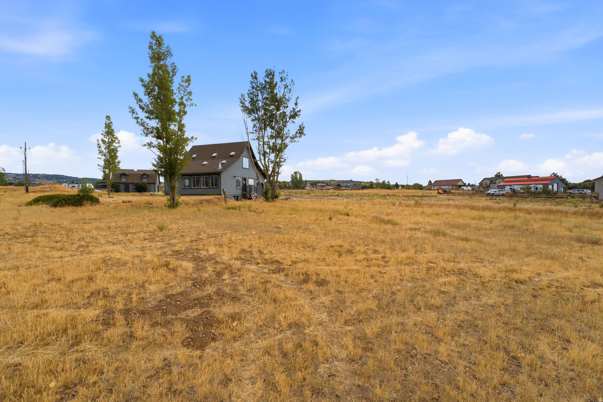 SILVER CREEK ESTATES - Residential