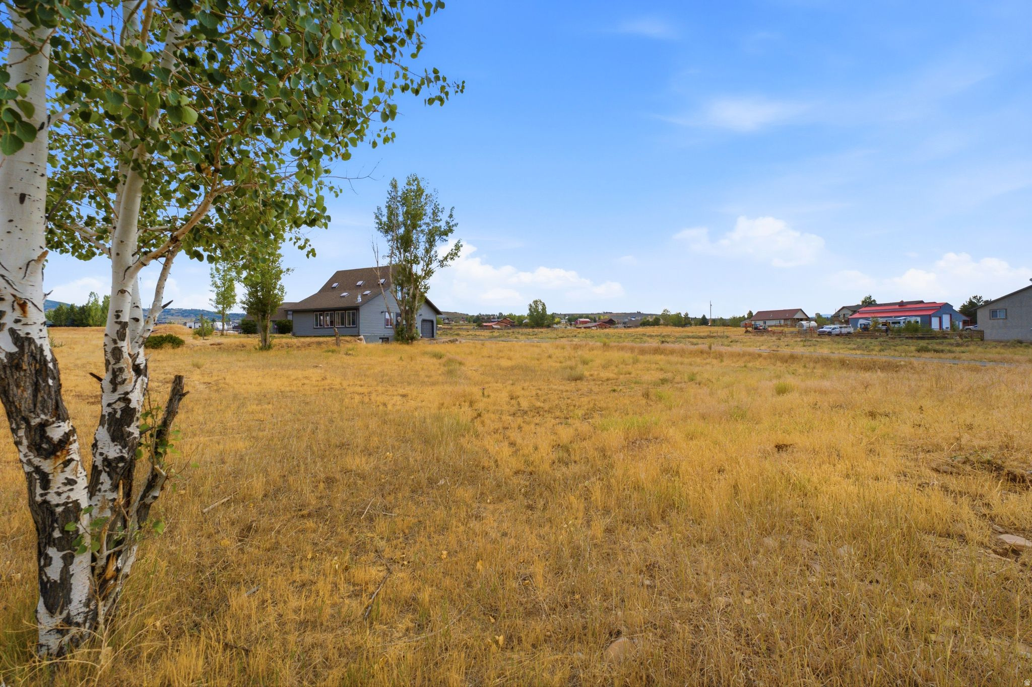 SILVER CREEK ESTATES - Residential