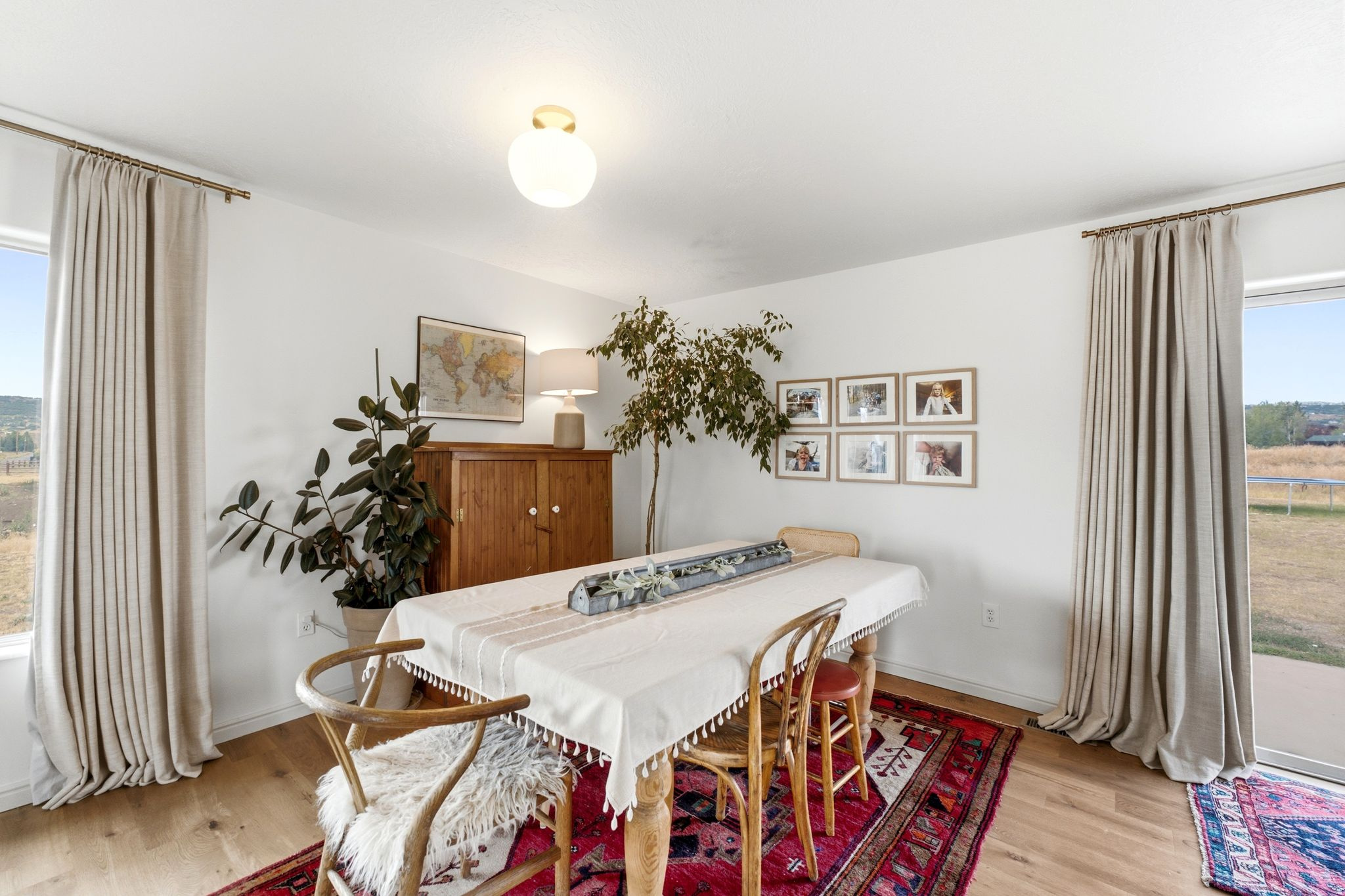 SILVER CREEK ESTATES - Residential