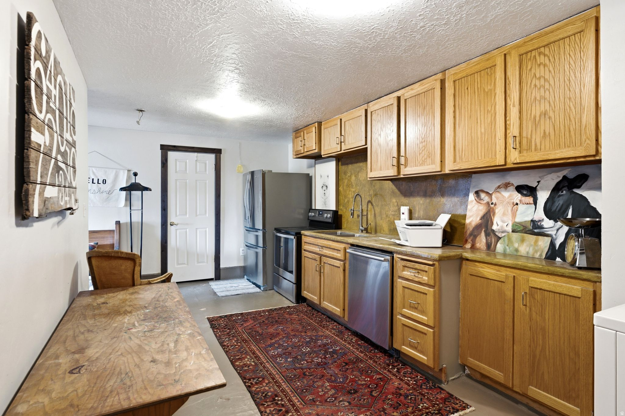 SILVER CREEK ESTATES - Residential