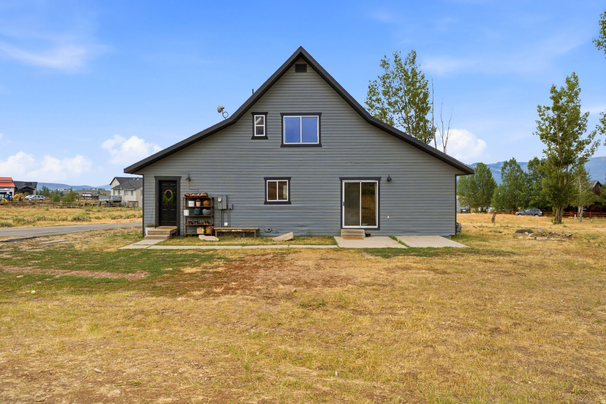 SILVER CREEK ESTATES - Residential