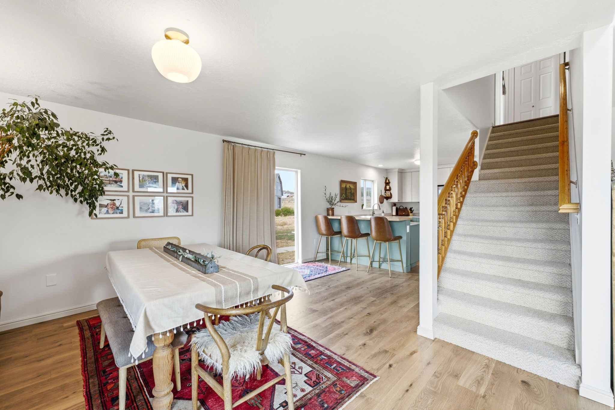 SILVER CREEK ESTATES - Residential