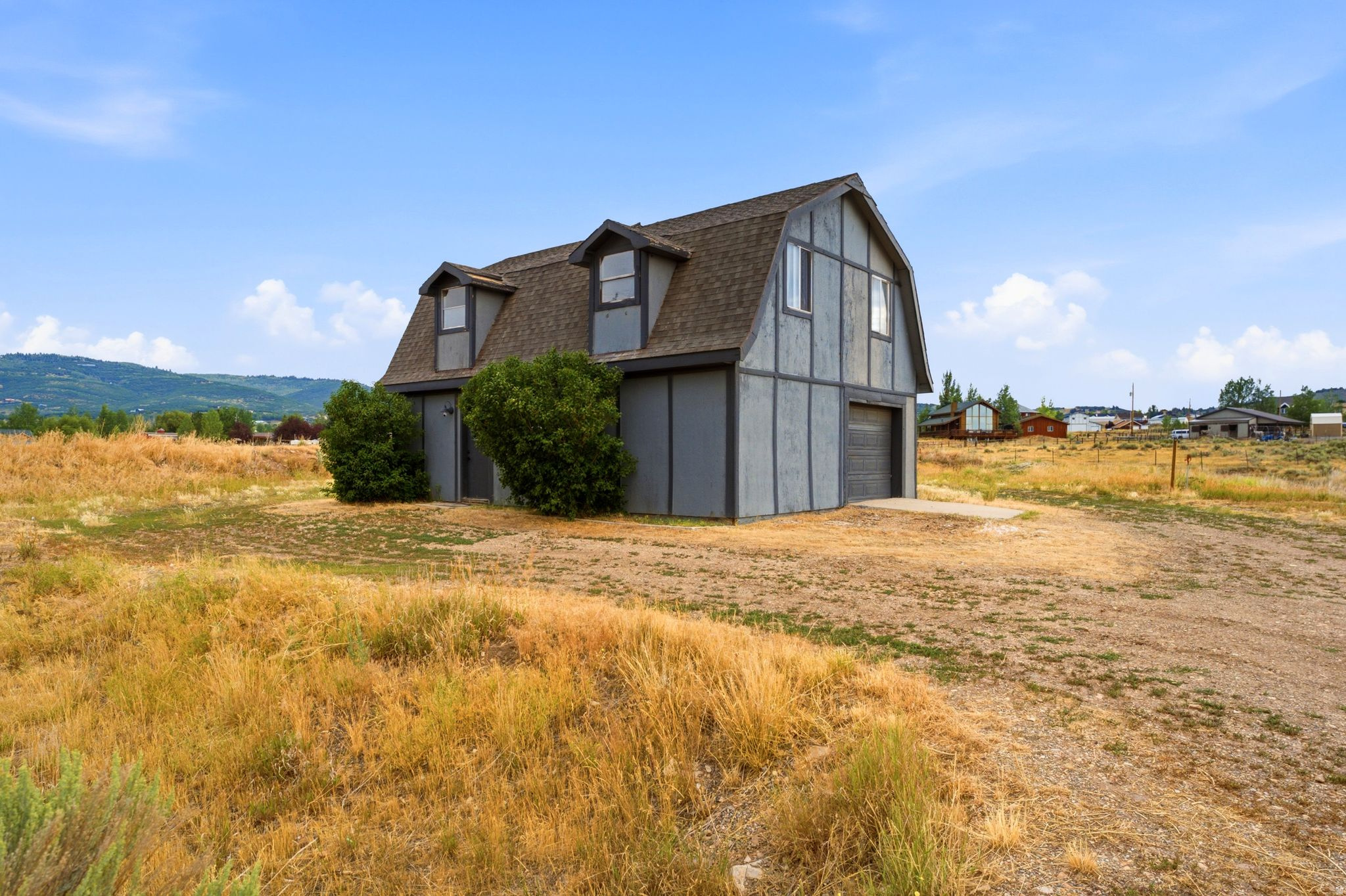 SILVER CREEK ESTATES - Residential