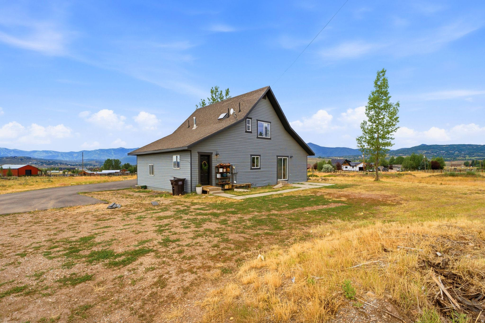 SILVER CREEK ESTATES - Residential