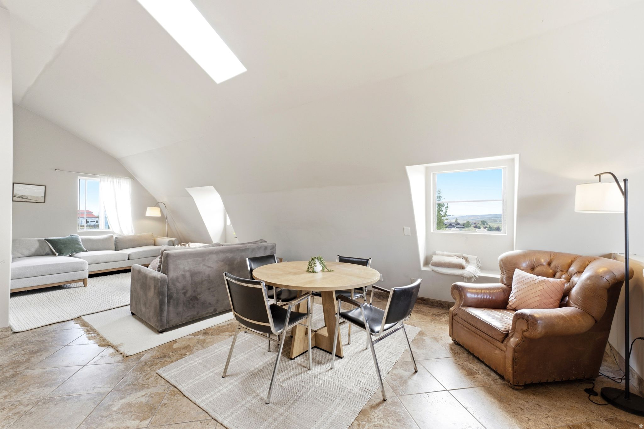 SILVER CREEK ESTATES - Residential