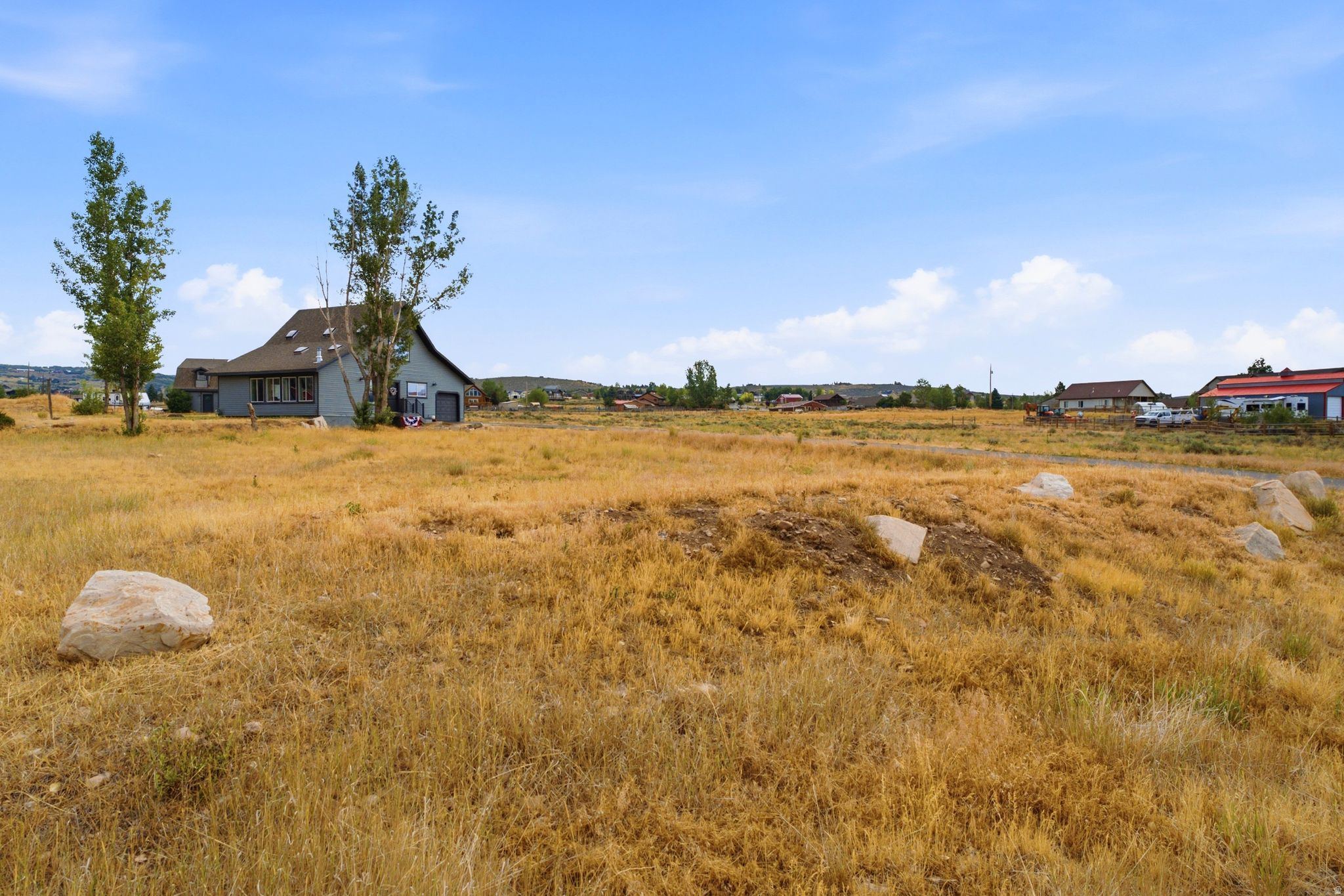 SILVER CREEK ESTATES - Residential