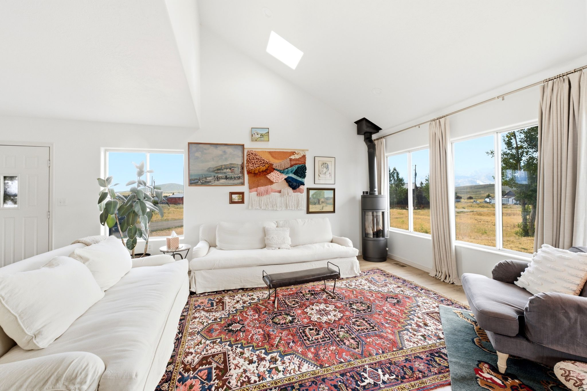 SILVER CREEK ESTATES - Residential
