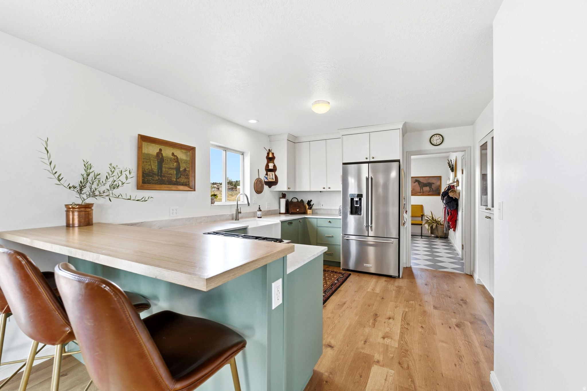 SILVER CREEK ESTATES - Residential